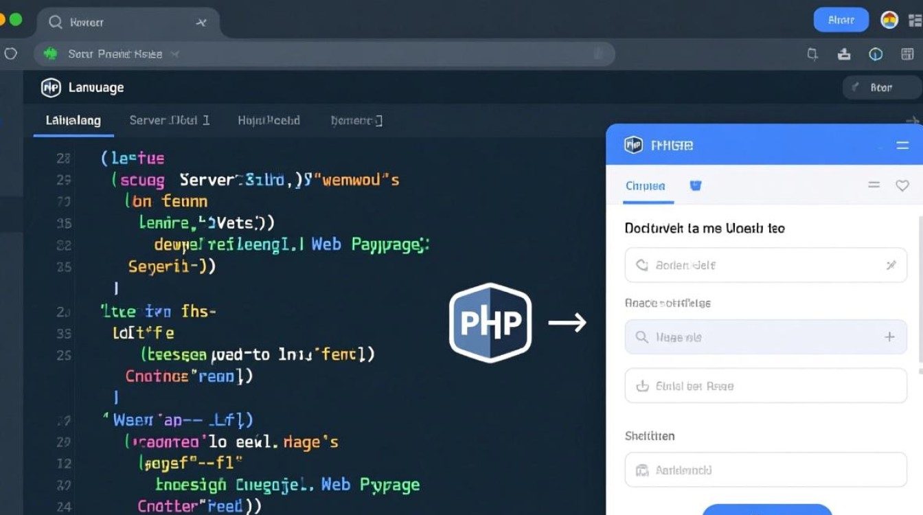 PHP将数据发送到其他网页-第2张图片-99系统专家