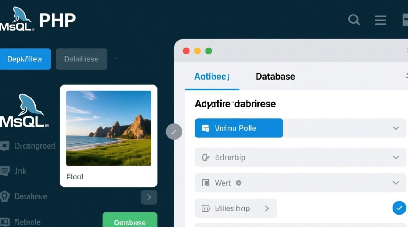 php将图片保存入mysql数据库失败的解决方法-第1张图片-99系统专家