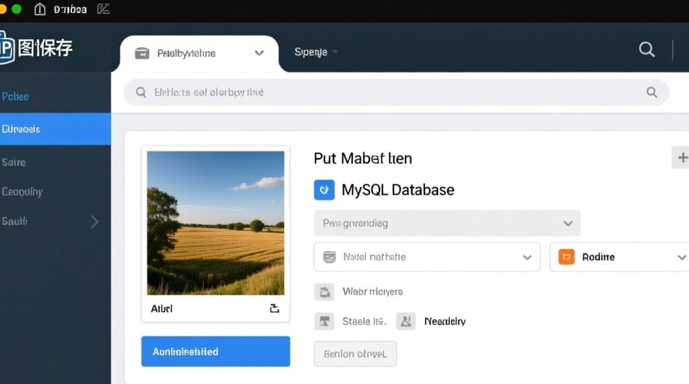php将图片保存入mysql数据库失败的解决方法-第3张图片-99系统专家