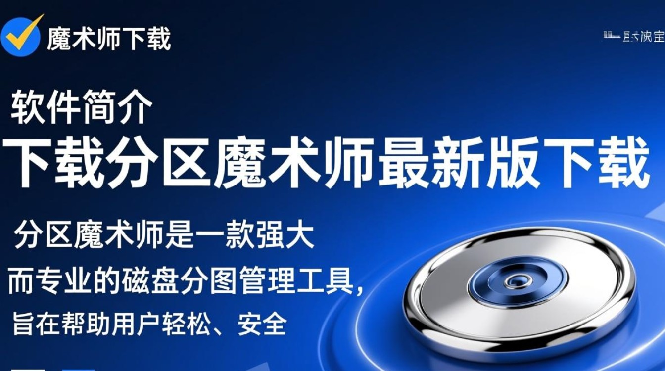 分区魔术师下载-分区魔术师最新版下载-第1张图片-99系统专家