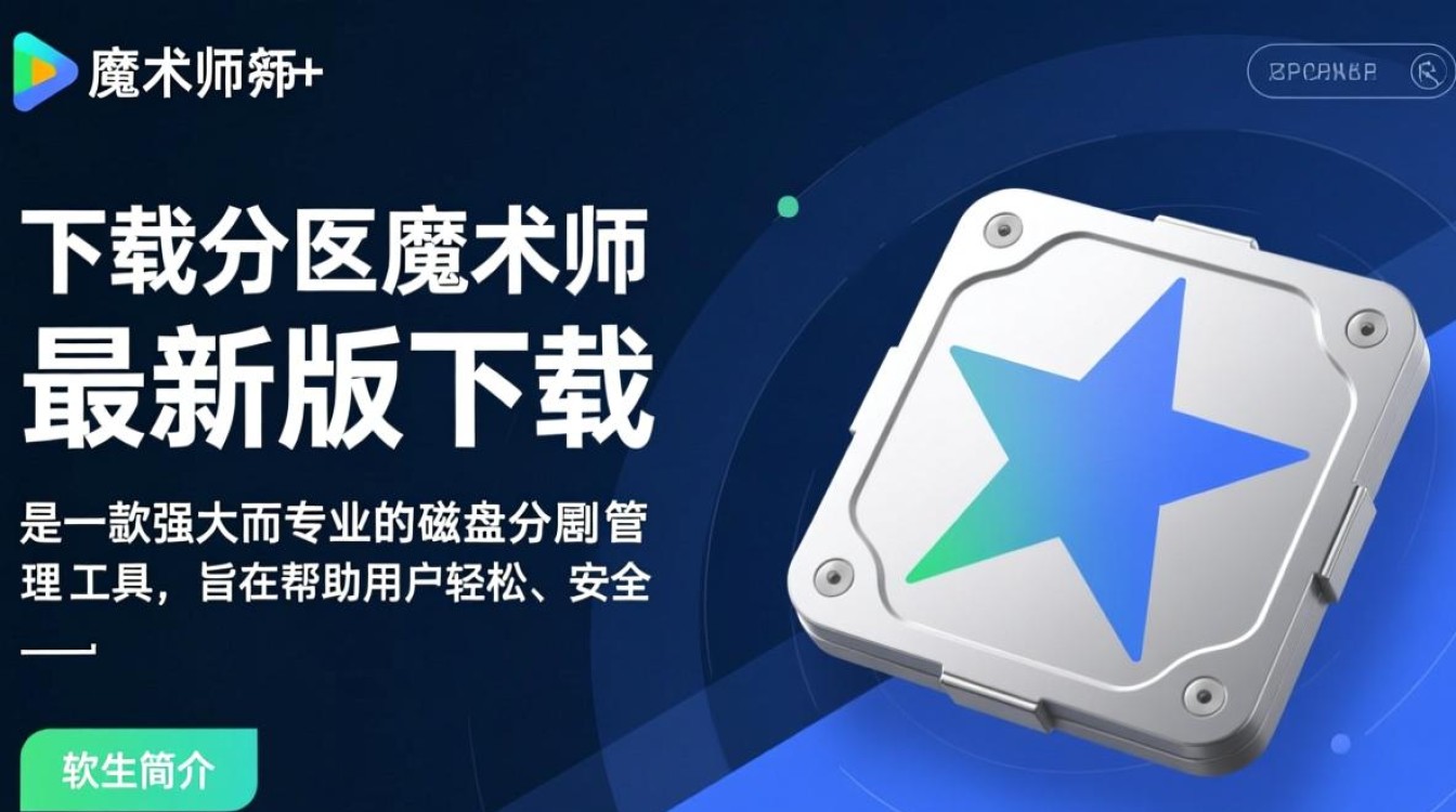 分区魔术师下载-分区魔术师最新版下载-第2张图片-99系统专家