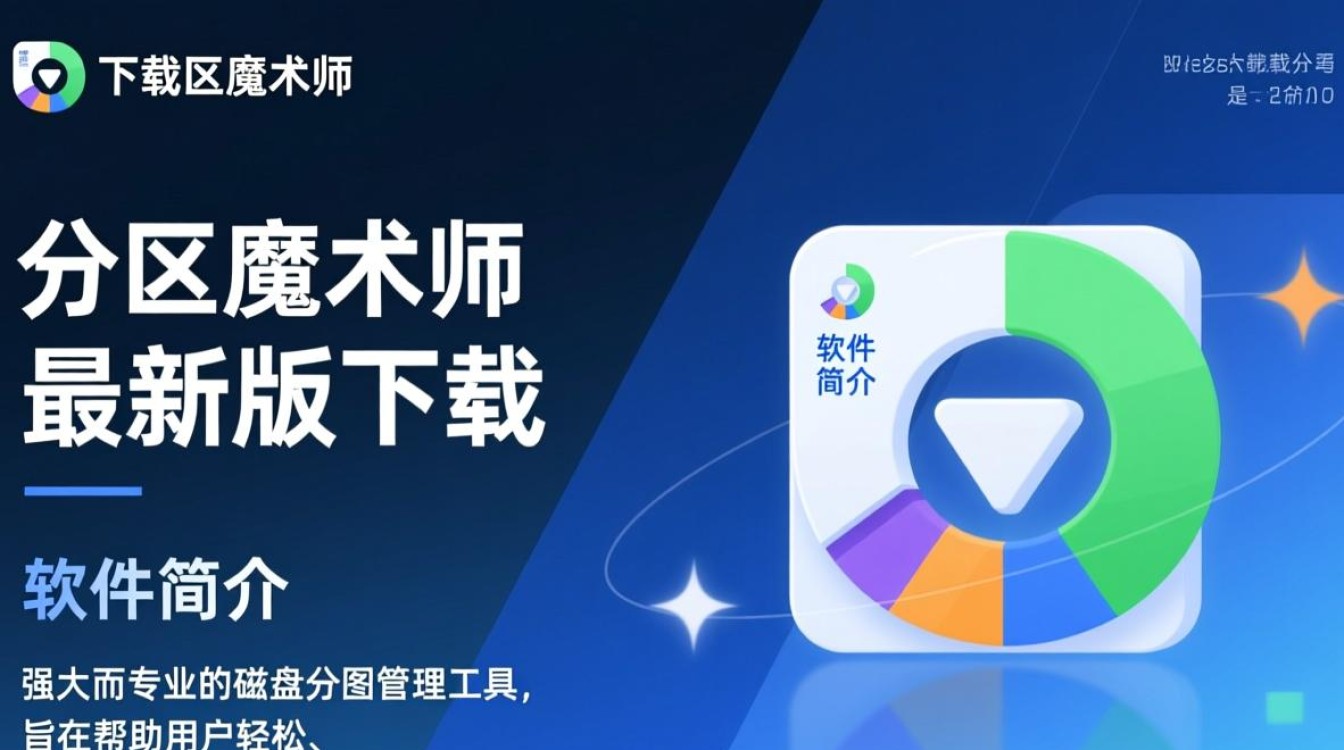 分区魔术师下载-分区魔术师最新版下载-第3张图片-99系统专家