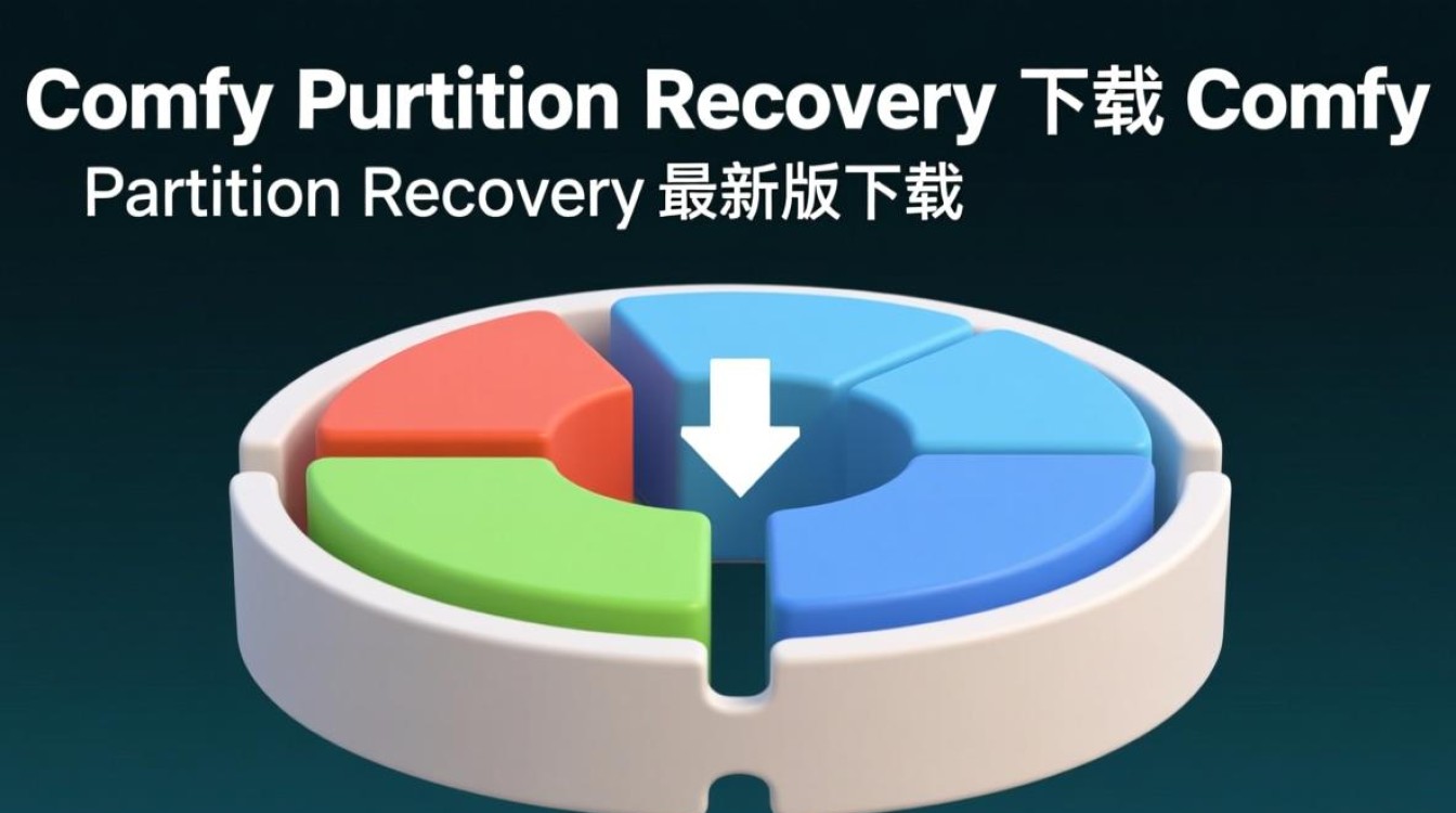 Comfy Partition Recovery下载-Comfy Partition Recovery最新版下载-第2张图片-99系统专家