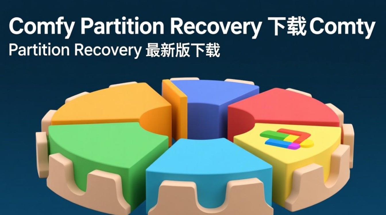 Comfy Partition Recovery下载-Comfy Partition Recovery最新版下载-第3张图片-99系统专家