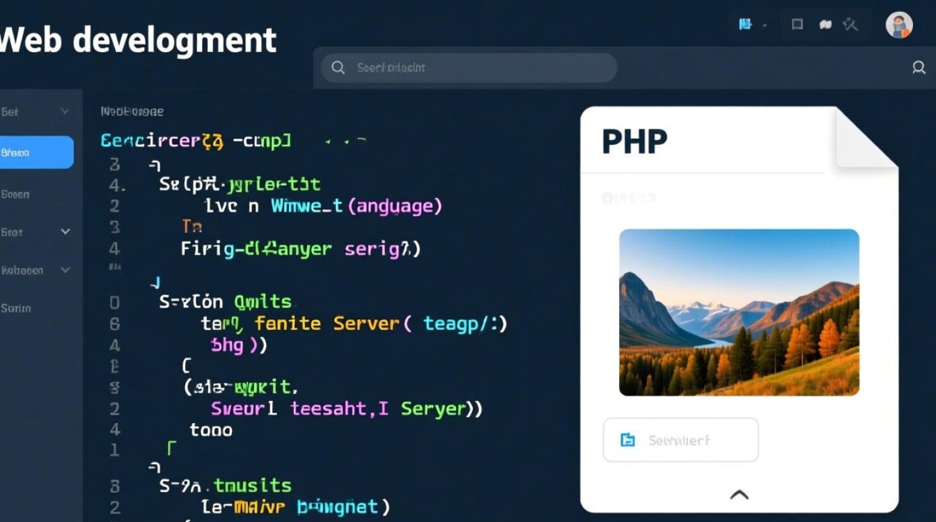 PHP如何将图像保存到服务器并指定自定义路径？-第1张图片-99系统专家