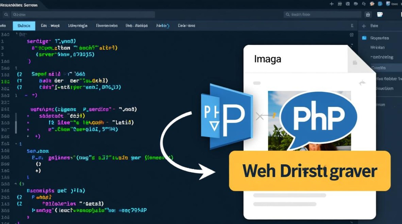 PHP如何将图像保存到服务器并指定自定义路径？-第3张图片-99系统专家