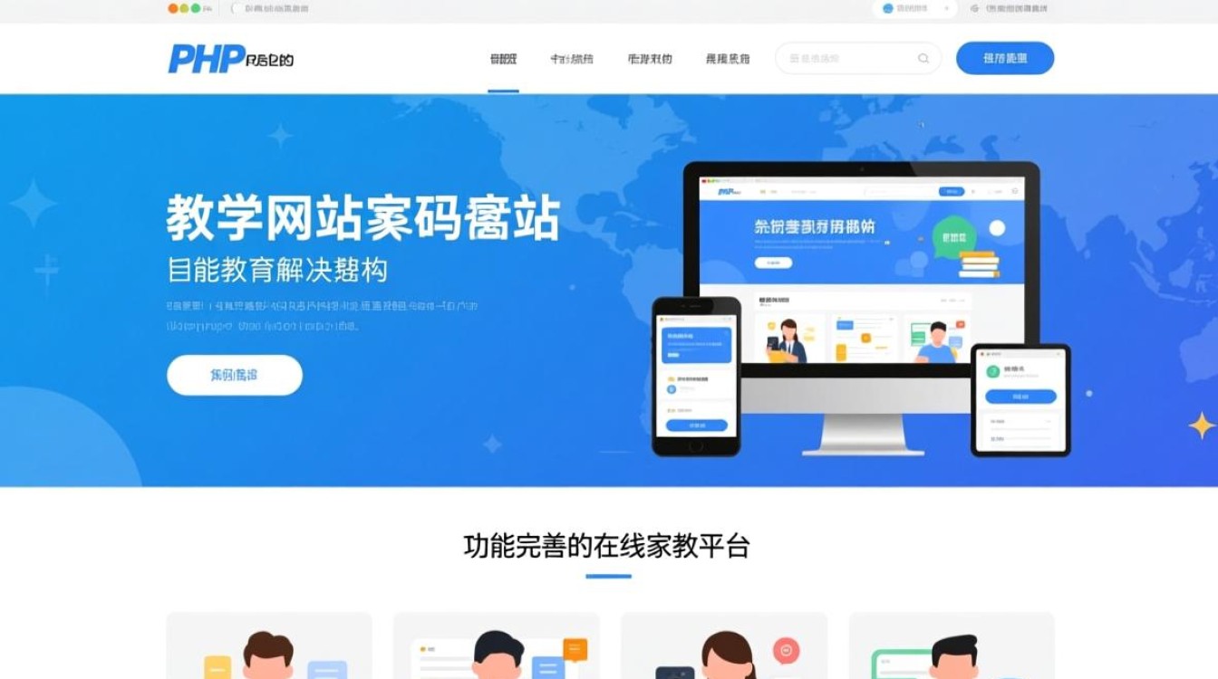 php家教网站源码整站有免费下载的吗？安全吗？-第2张图片-99系统专家
