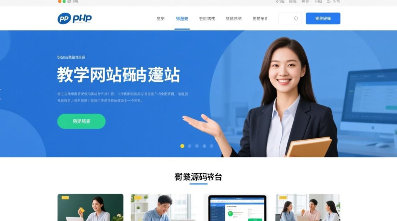 php家教网站源码整站有免费下载的吗？安全吗？-第3张图片-99系统专家