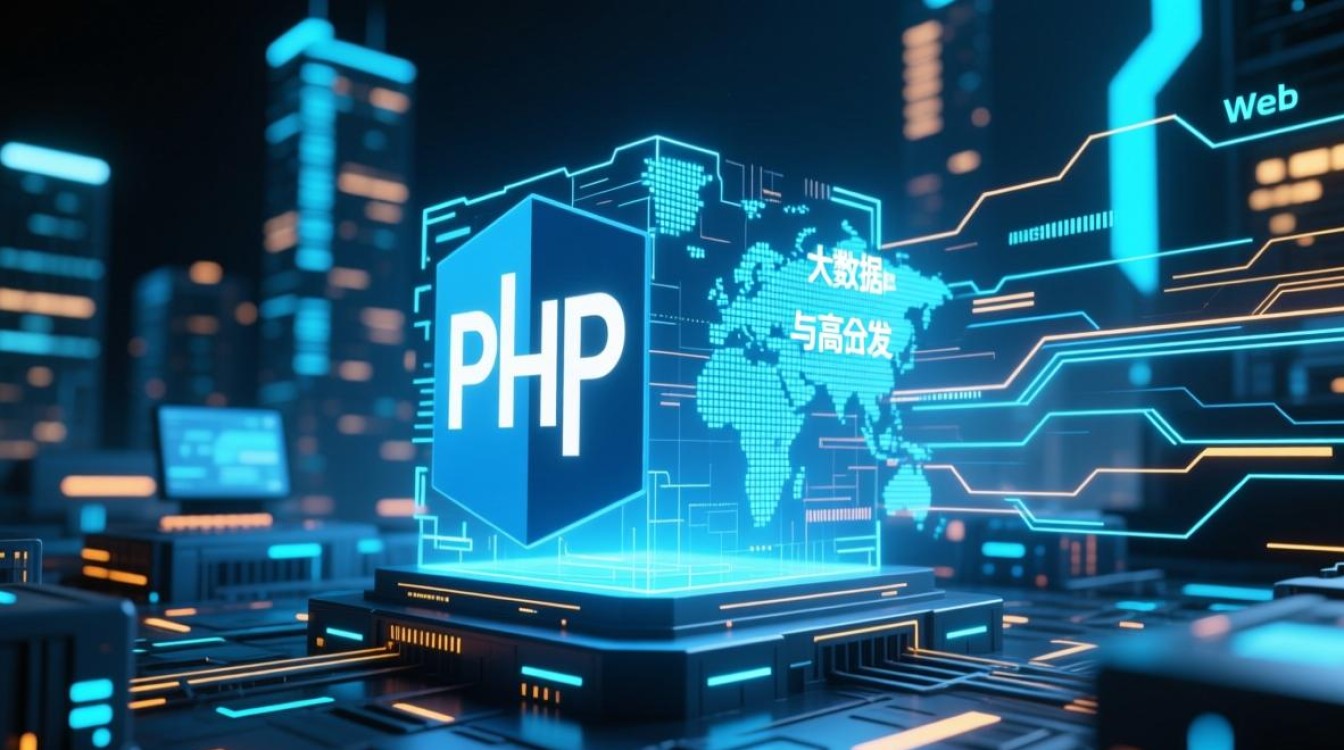 php大数据高并发-第2张图片-99系统专家