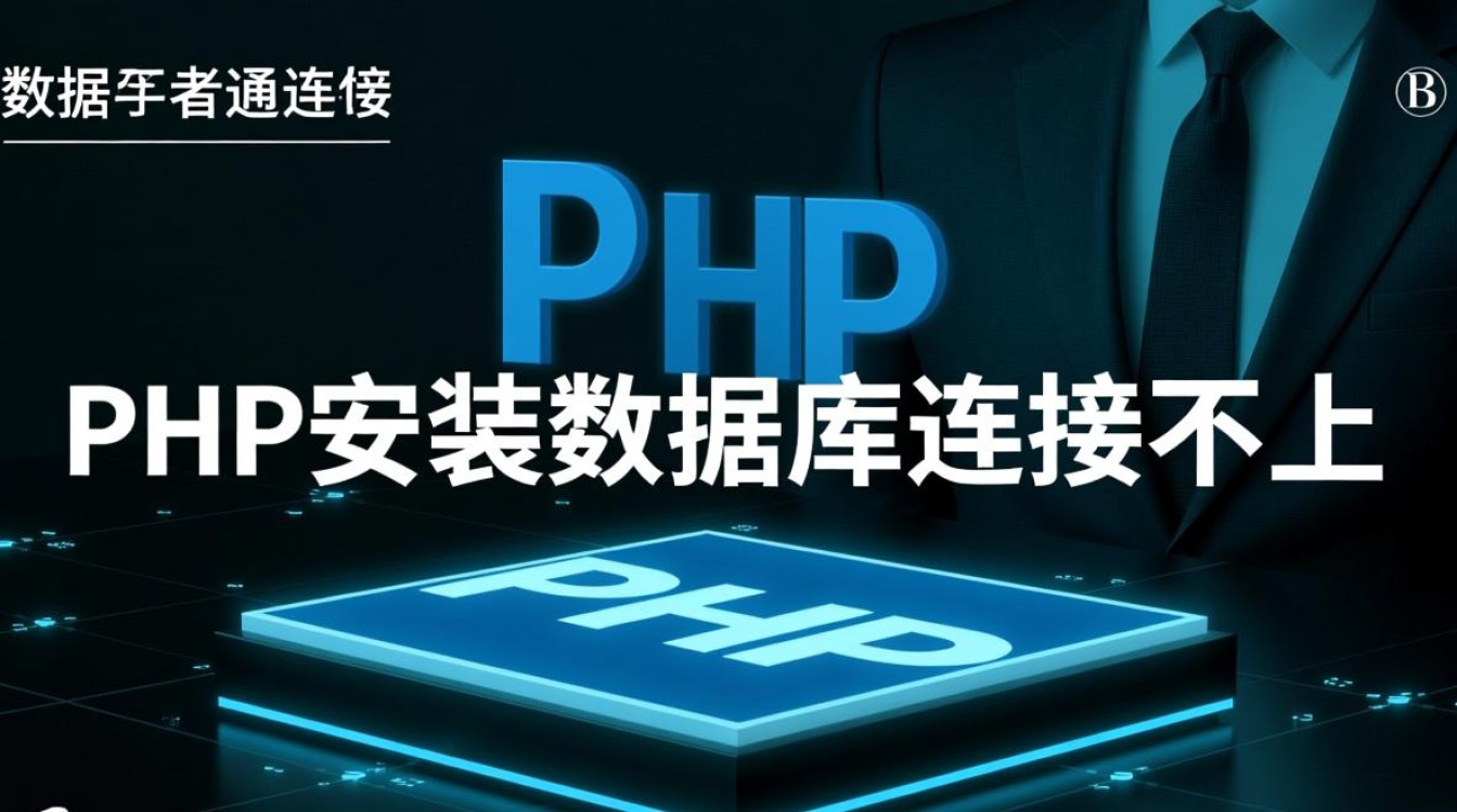 php安装数据库连接不上-第1张图片-99系统专家