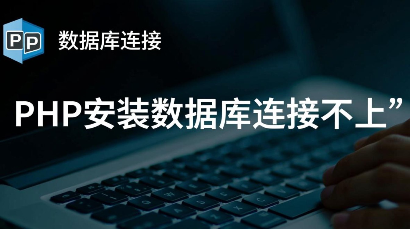 php安装数据库连接不上-第3张图片-99系统专家