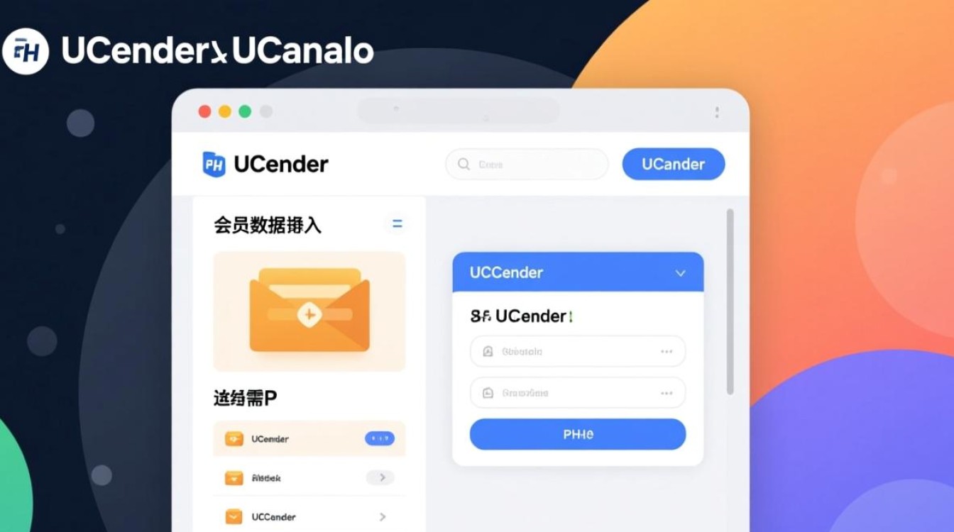 php将会员数据导入到ucenter的代码-第3张图片-99系统专家