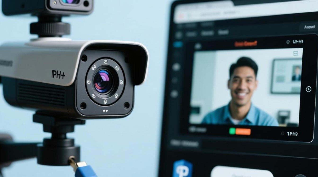 php如何连接网络摄头-第2张图片-99系统专家