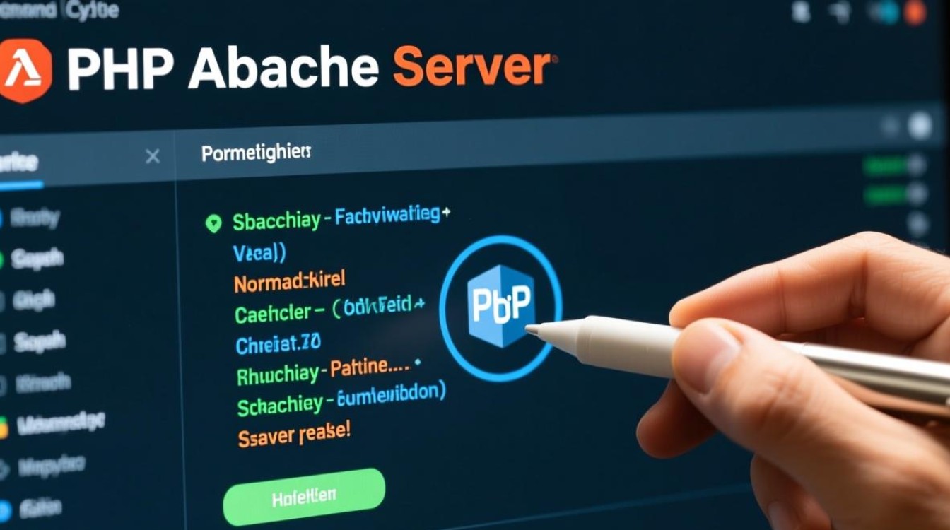 php安装后apache无法启动怎么办？-第1张图片-99系统专家