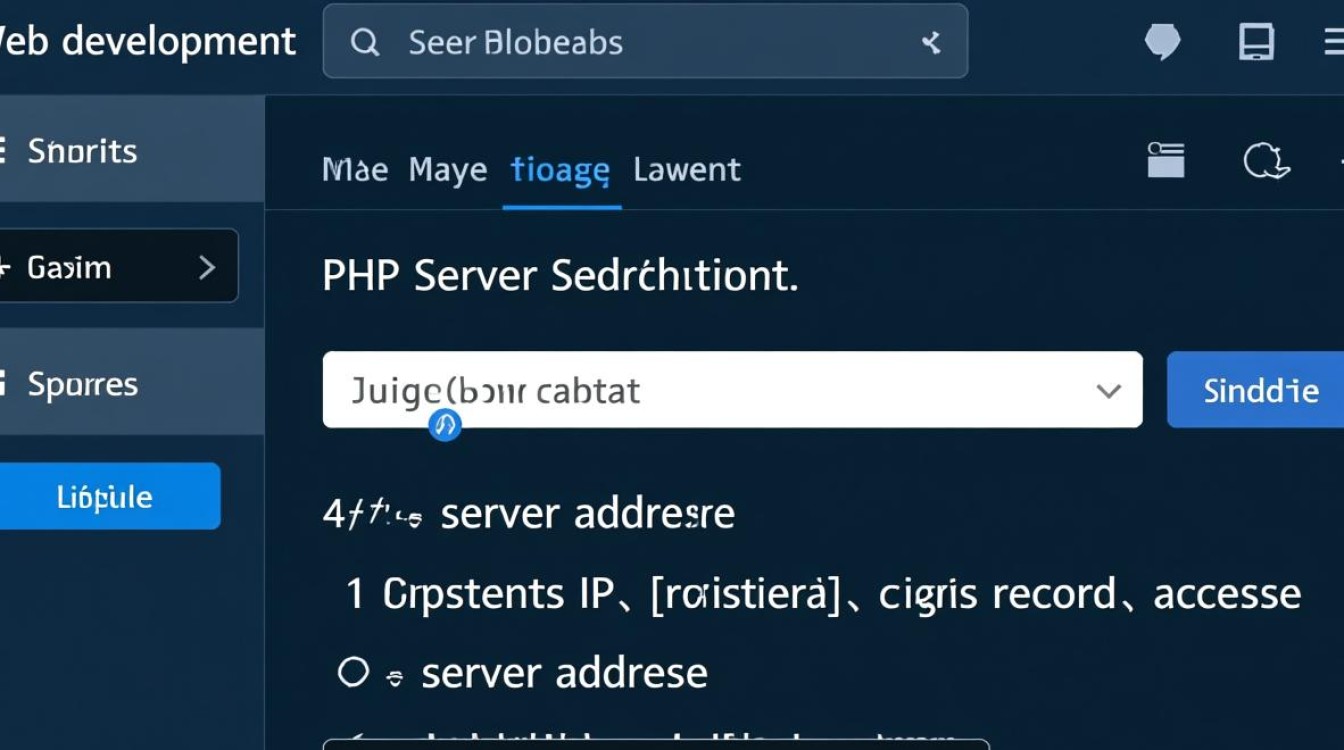 php如何获取客户端IP与服务器地址？区别及方法详解-第1张图片-99系统专家