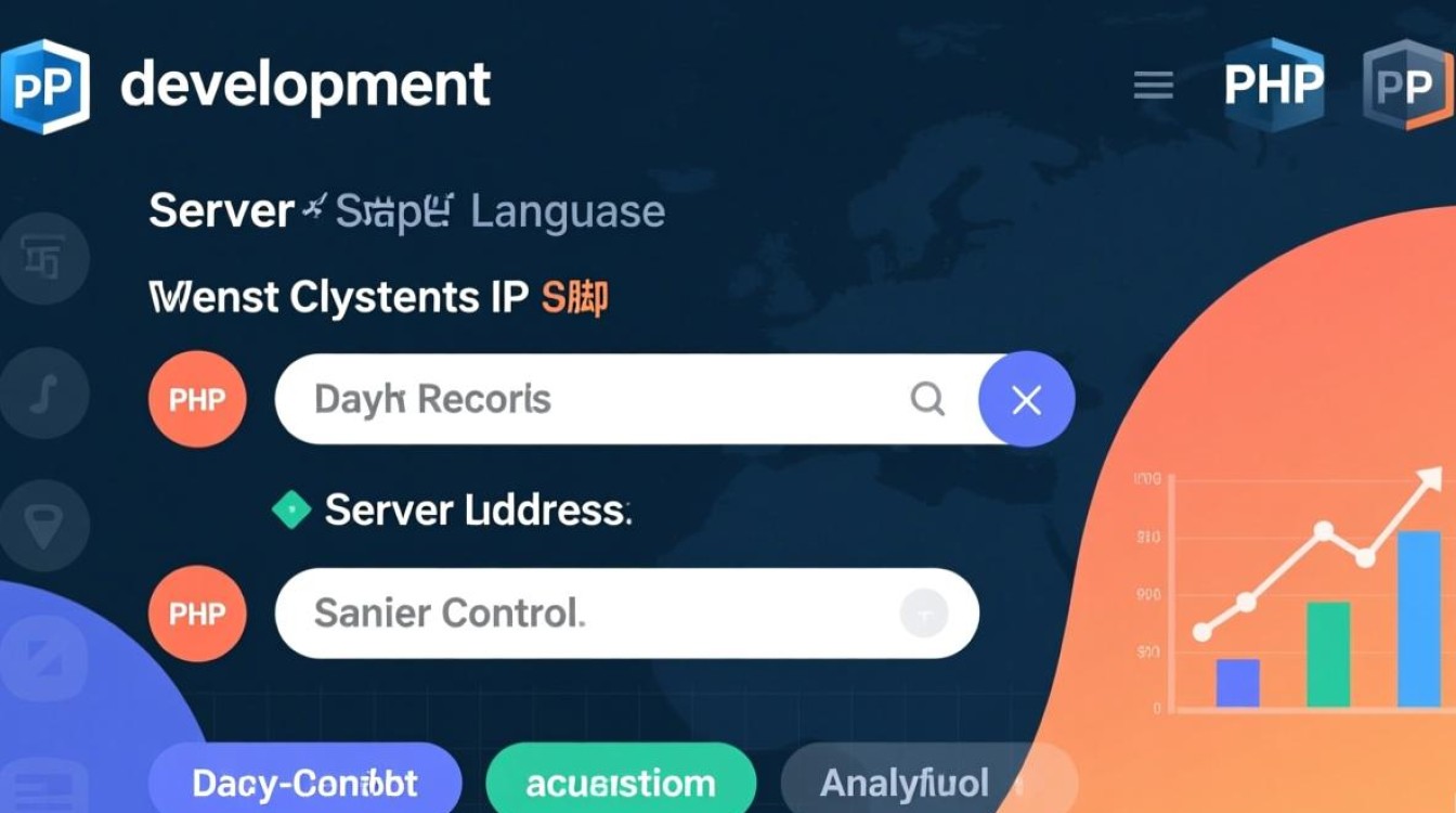 php如何获取客户端IP与服务器地址？区别及方法详解-第2张图片-99系统专家