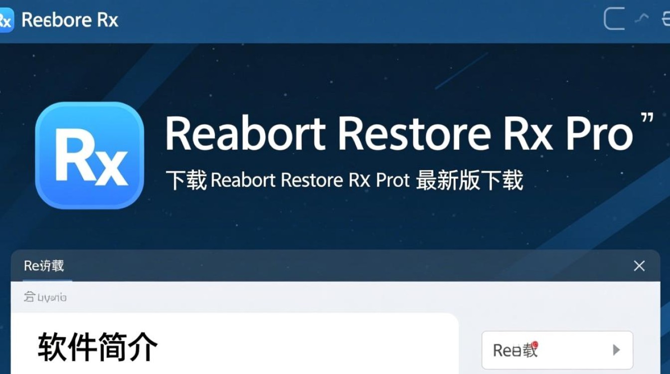 Reboot Restore Rx Pro最新版下载安全吗？有免费激活教程吗？-第2张图片-99系统专家