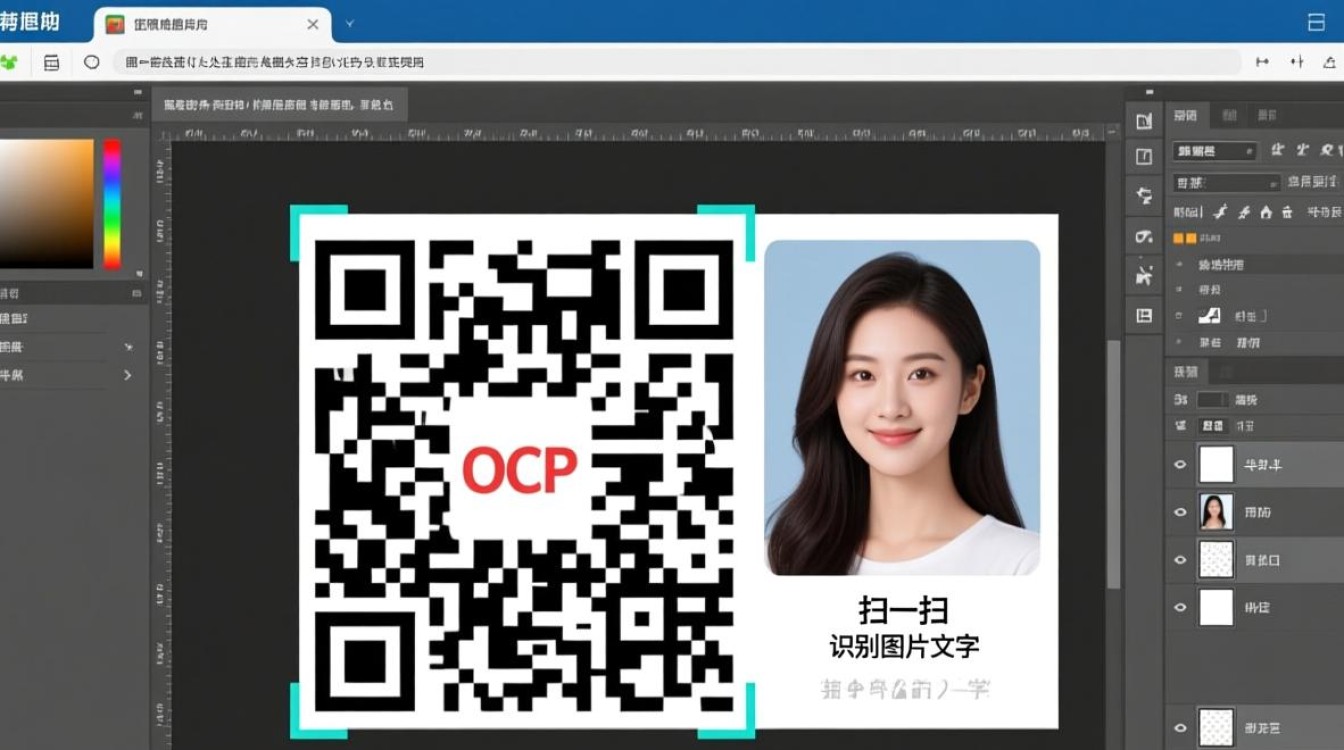 php如何实现扫一扫识别图片文字？OCR技术怎么集成？-第1张图片-99系统专家