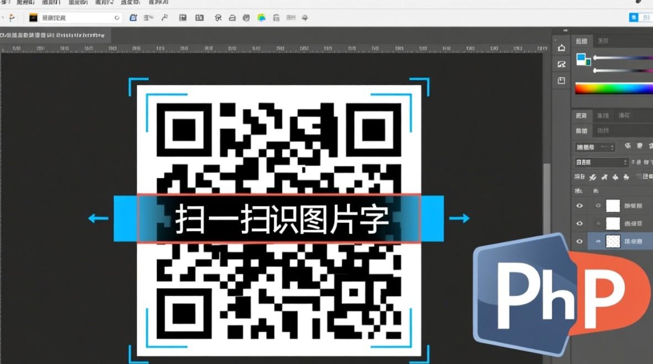 php如何实现扫一扫识别图片文字？OCR技术怎么集成？-第2张图片-99系统专家