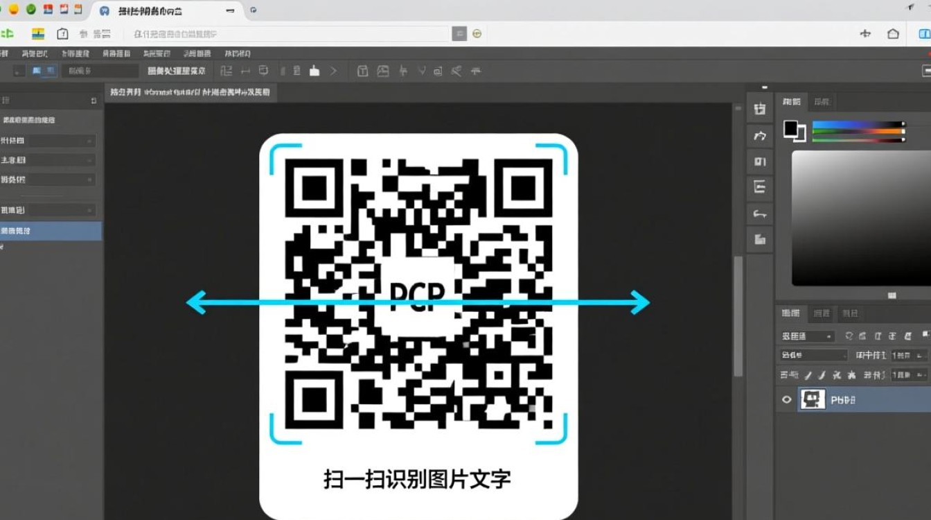 php如何实现扫一扫识别图片文字？OCR技术怎么集成？-第3张图片-99系统专家