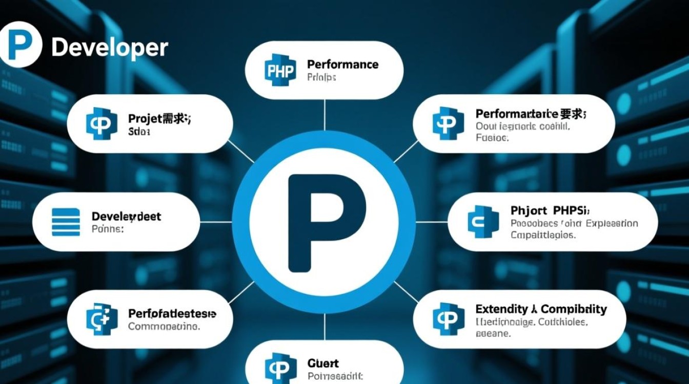 PHP如何选择数据库？不同场景下选型指南与注意事项-第2张图片-99系统专家