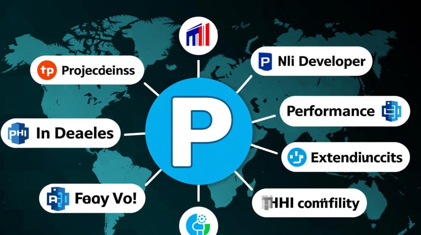 PHP如何选择数据库？不同场景下选型指南与注意事项-第3张图片-99系统专家
