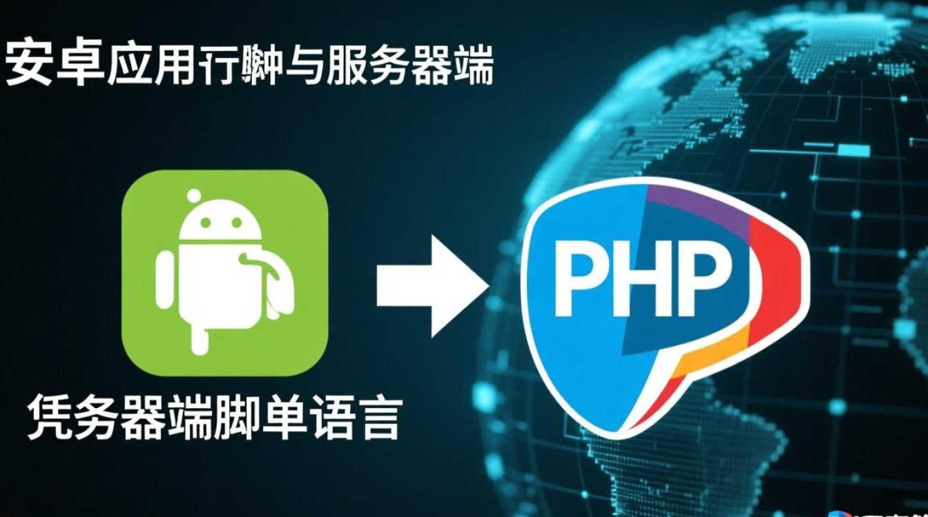 php安卓服务器端-第1张图片-99系统专家