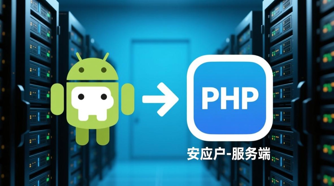 php安卓服务器端-第3张图片-99系统专家