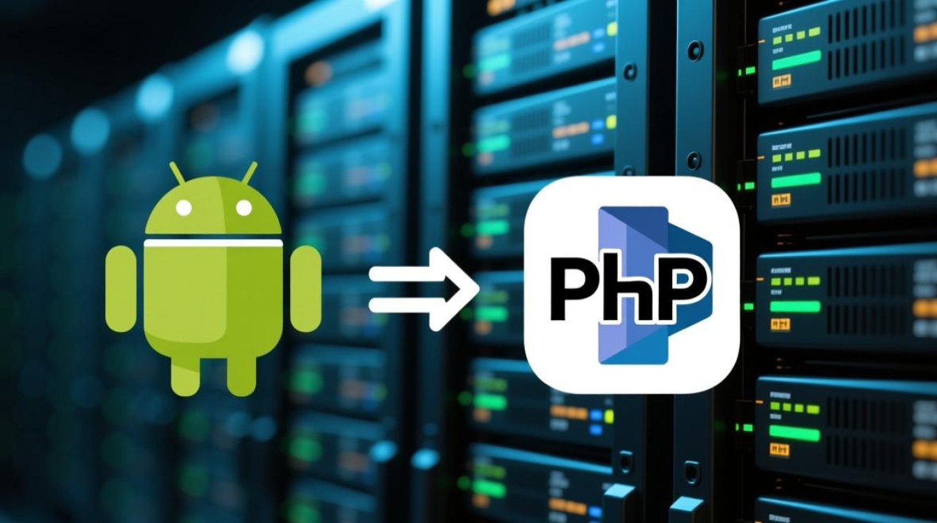 php安卓服务器端-第2张图片-99系统专家