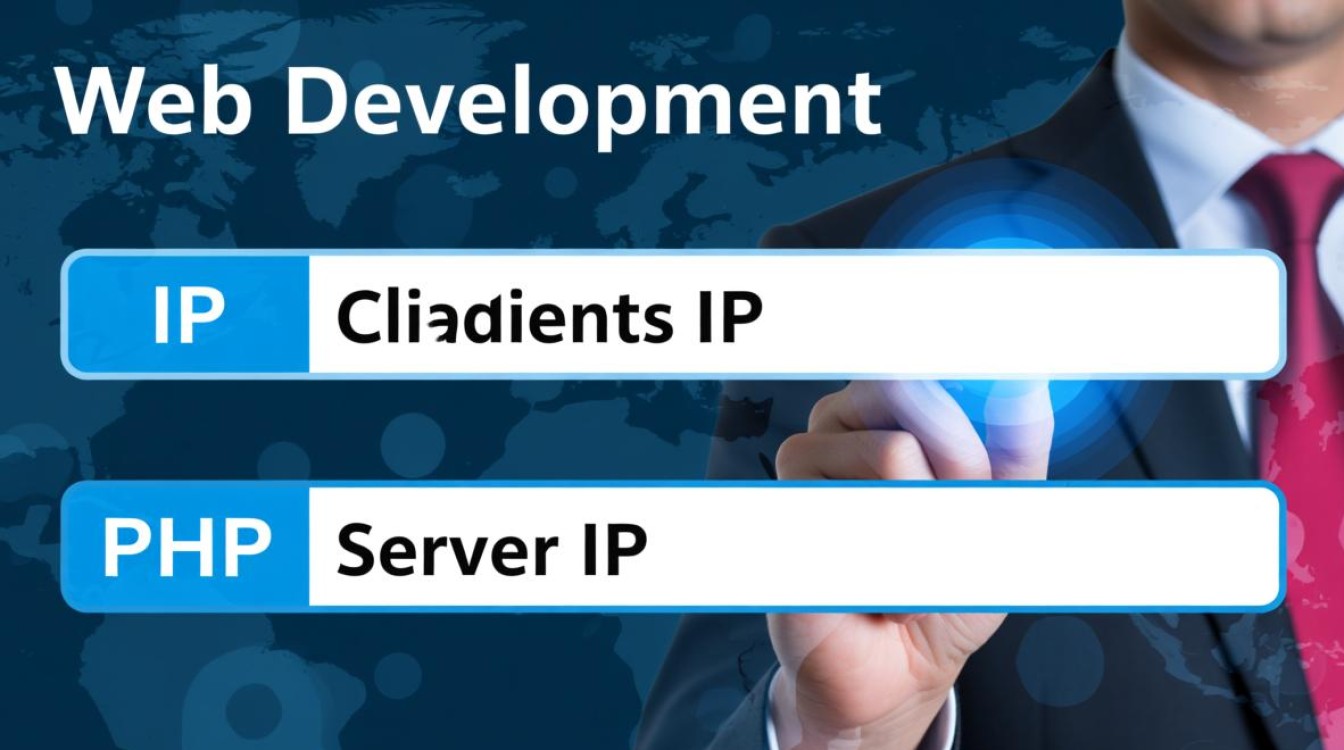 php客户端ip服务器ip-第3张图片-99系统专家