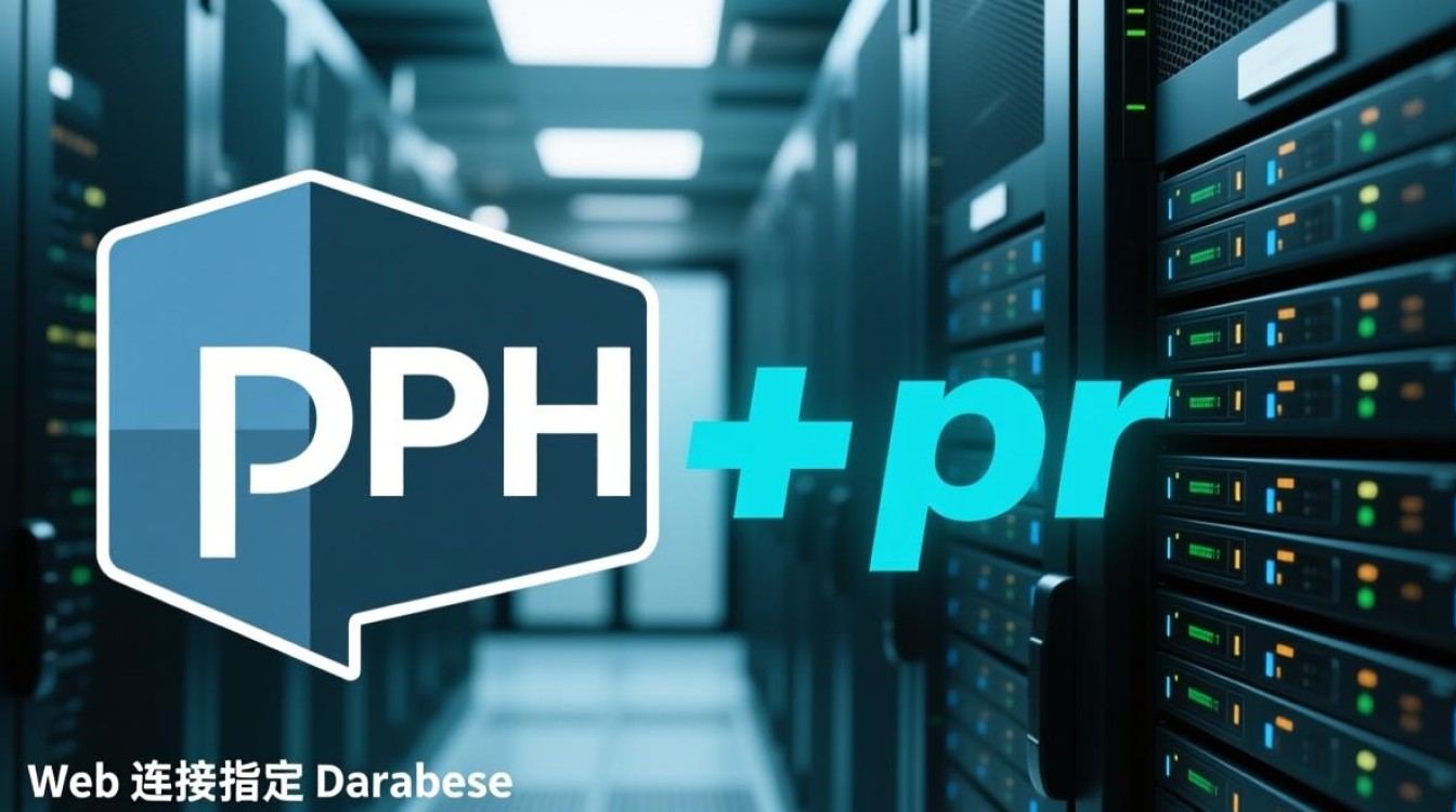 php如何连接指定数据库-第2张图片-99系统专家