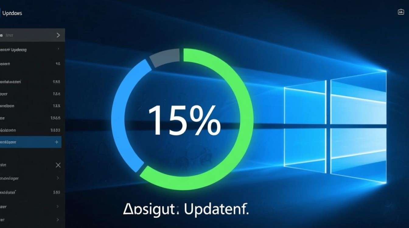 windows配置更新15%-第1张图片-99系统专家