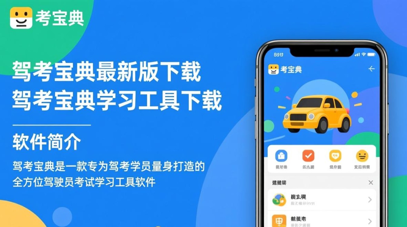 驾考宝典最新版下载安全吗？学习工具下载后怎么用？-第1张图片-99系统专家