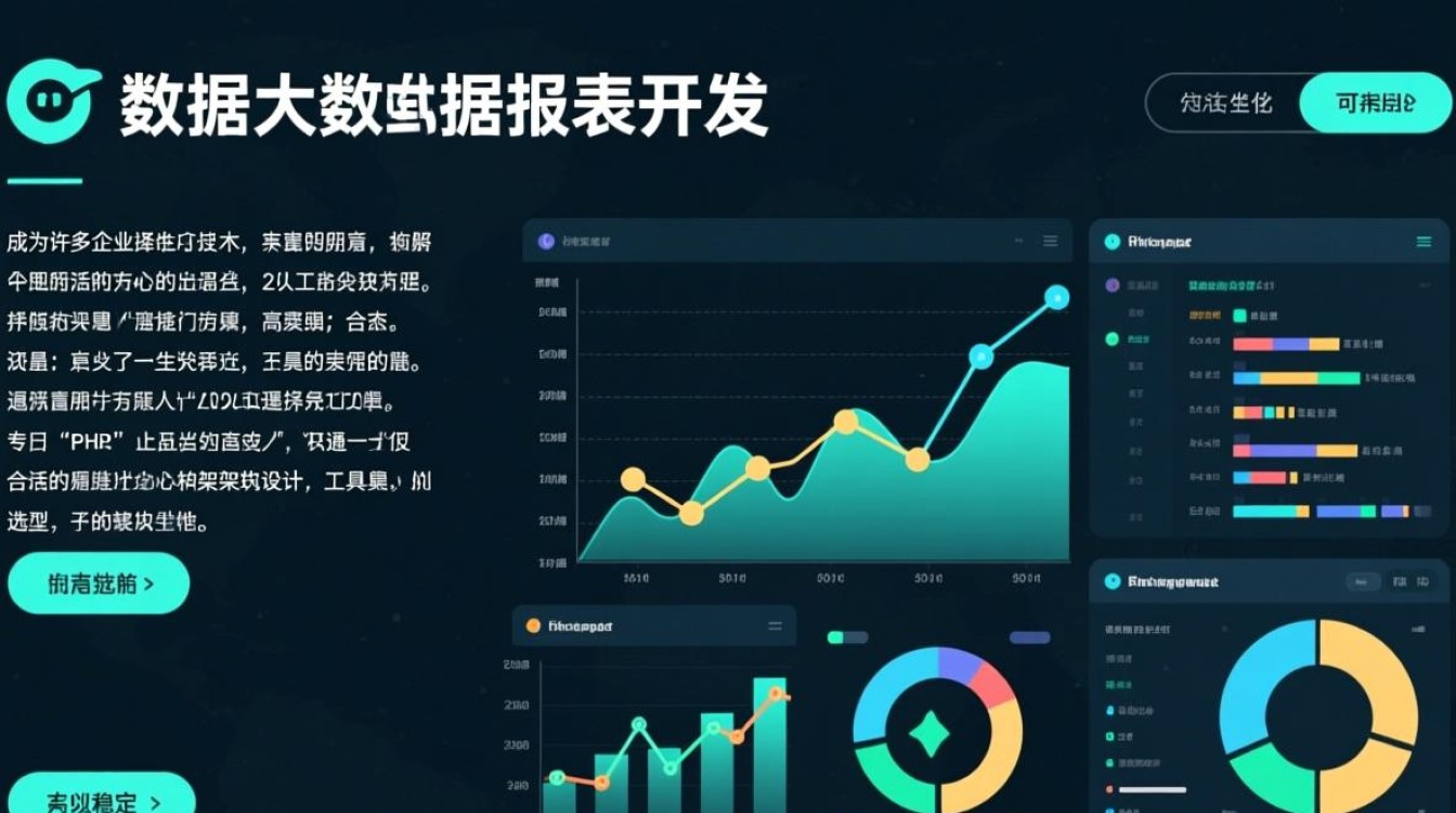 php大数据报表源码-第3张图片-99系统专家