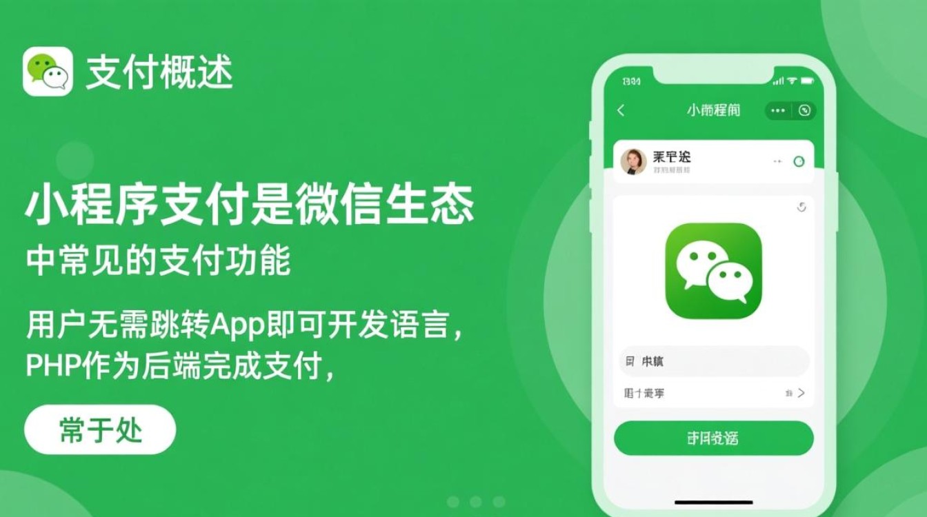 php实现小程序支付完整版-第2张图片-99系统专家