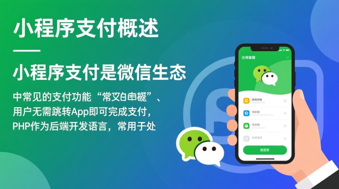 php实现小程序支付完整版-第3张图片-99系统专家