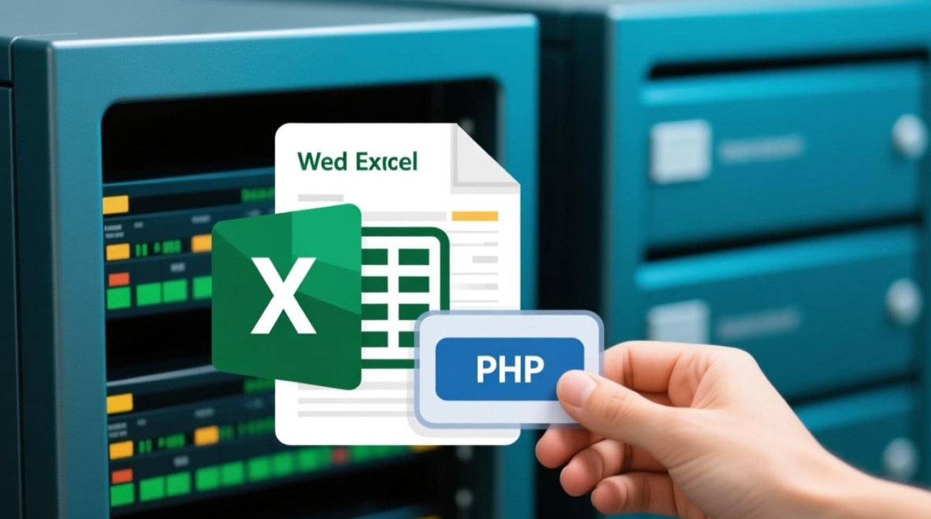php如何将excel导入数据库？步骤与代码示例详解-第1张图片-99系统专家