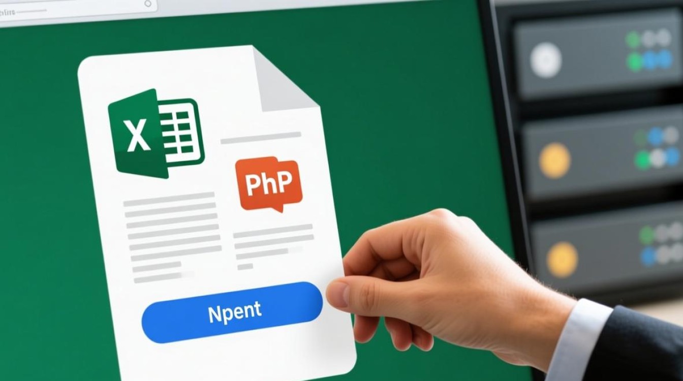 php如何将excel导入数据库？步骤与代码示例详解-第3张图片-99系统专家