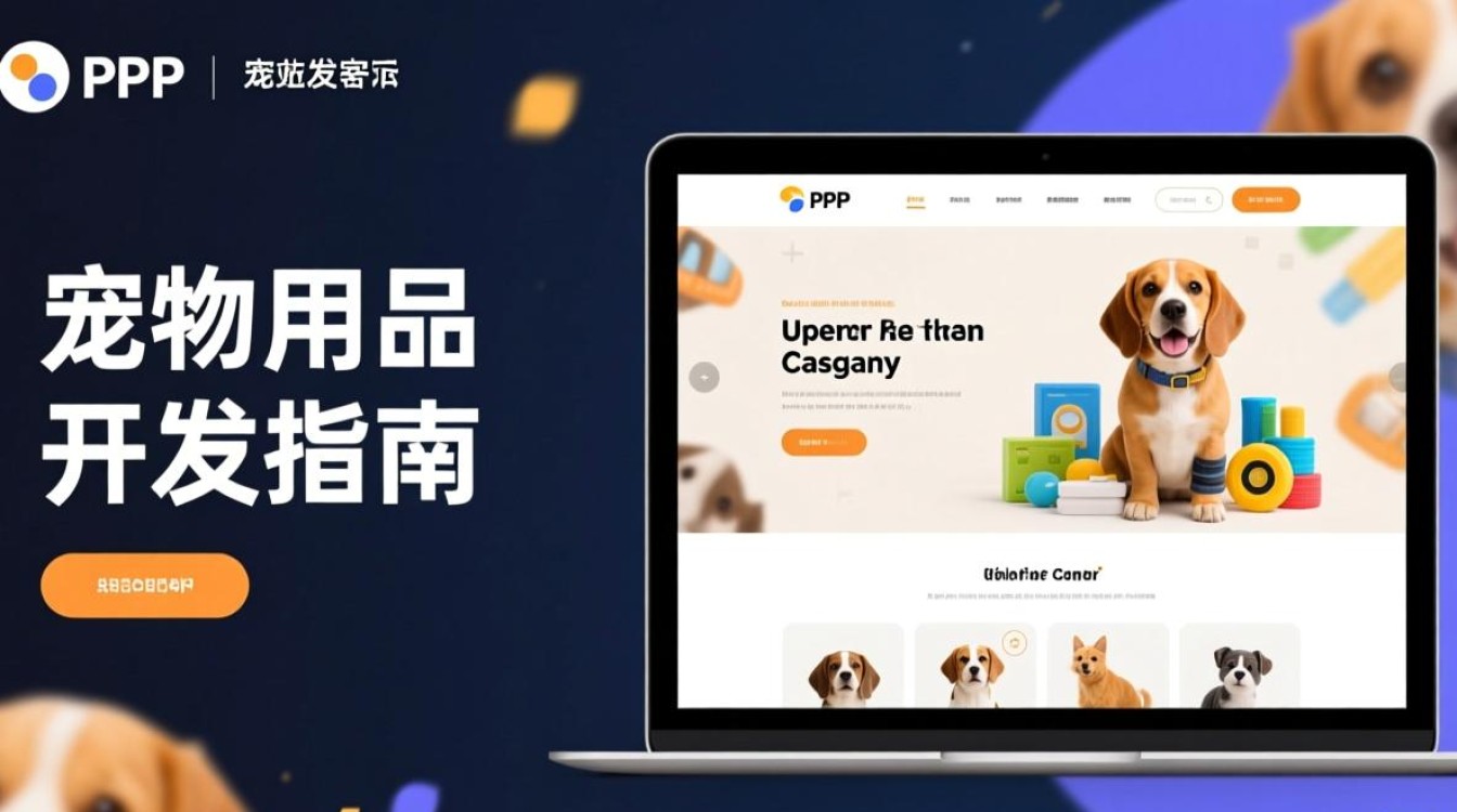 php宠物用品公司网站源码-第2张图片-99系统专家