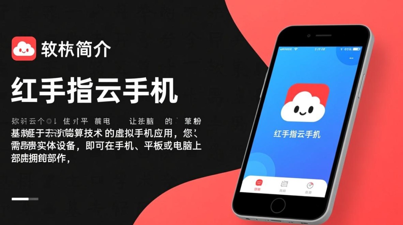 红手指云手机最新版下载在哪？安全吗？好用吗？-第3张图片-99系统专家