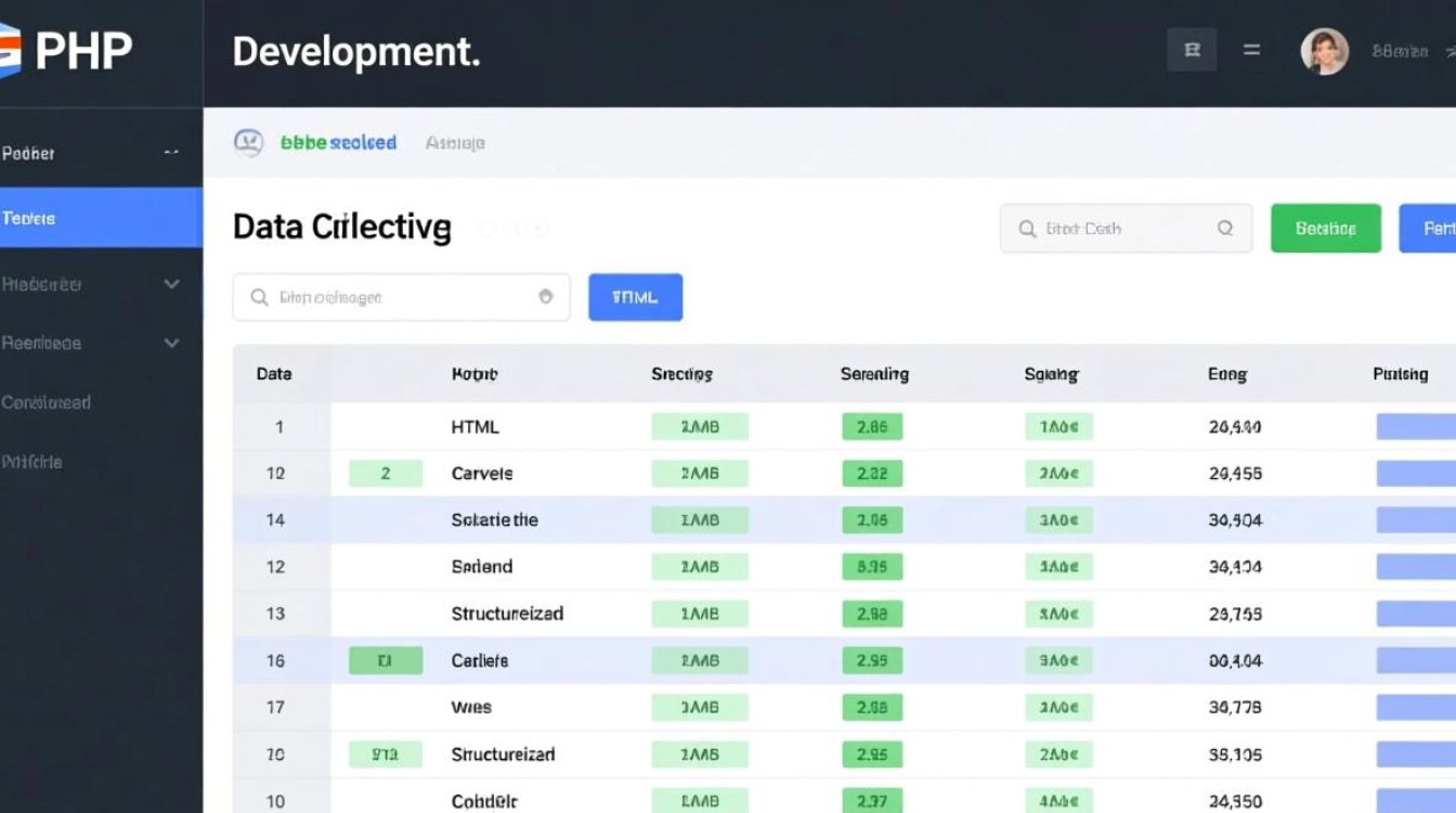 php将HTML表格每行每列转为数组实现采集表格数据的方法-第1张图片-99系统专家