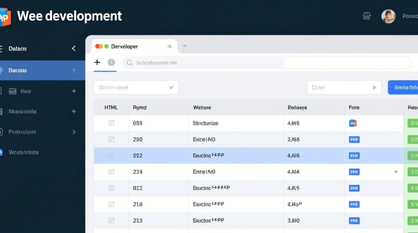 php将HTML表格每行每列转为数组实现采集表格数据的方法-第3张图片-99系统专家