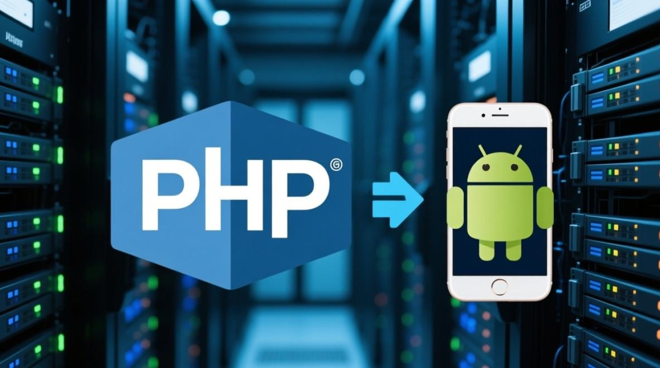 php安卓服务器数据处理以json返回-第3张图片-99系统专家