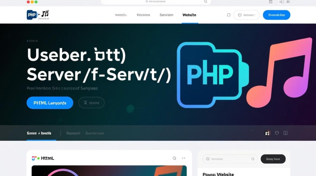 PHP如何实现音乐播放网站?从零搭建的详细步骤是什么?-第1张图片-99系统专家 PHP如何实现音乐播放网站?从零搭建的详细步骤是什么?-第1张图片-99系统专家