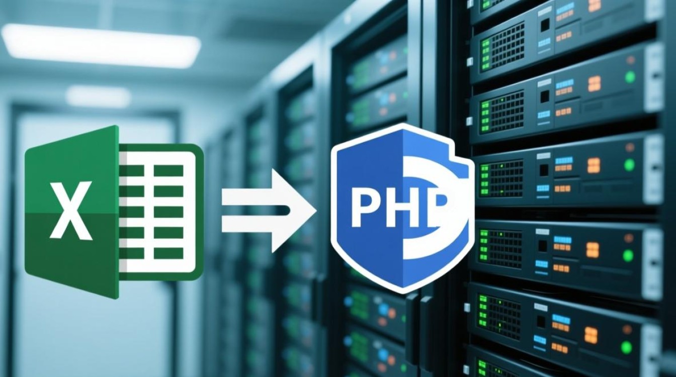 PHP如何实现Excel导入数据库及数据库数据导出至Excel？-第1张图片-99系统专家