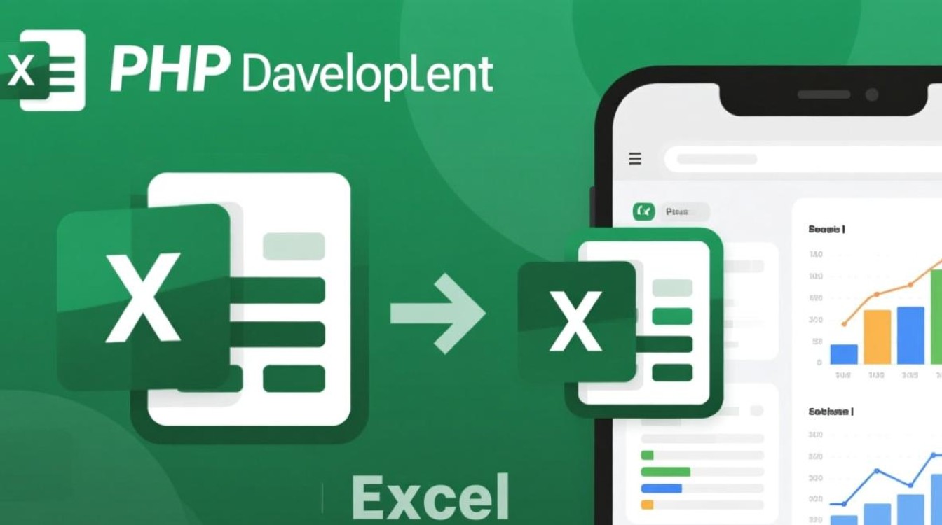 PHP如何用类库实现Excel数据导出？详细步骤示例-第1张图片-99系统专家