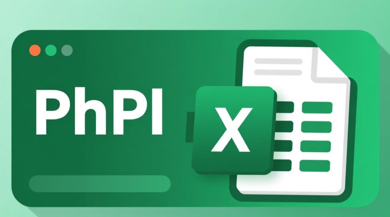 PHP如何用类库实现Excel数据导出？详细步骤示例-第2张图片-99系统专家