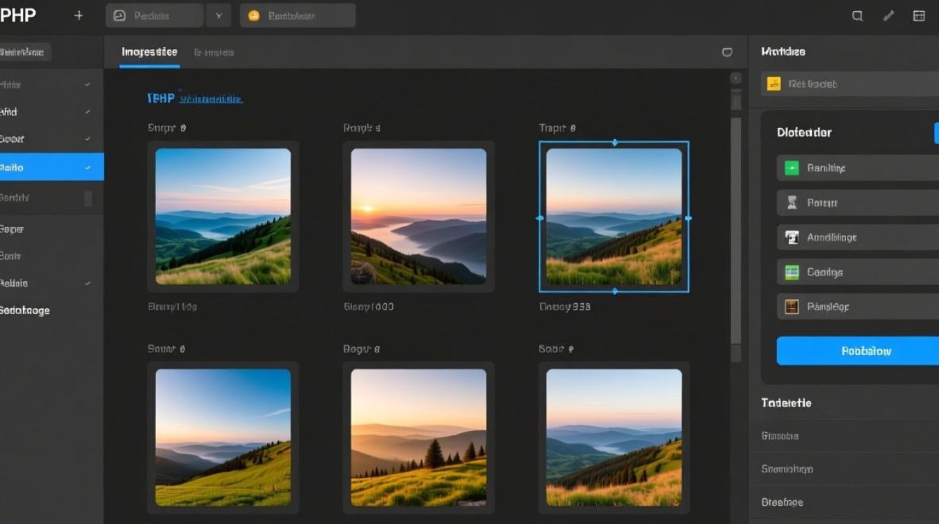 php将bmp图片转为jpg等其他任意格式的图片-第2张图片-99系统专家