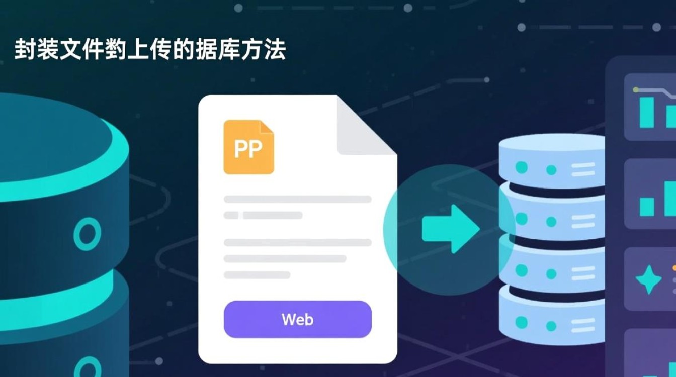 PHP如何封装单文件上传并存储到数据库？-第1张图片-99系统专家