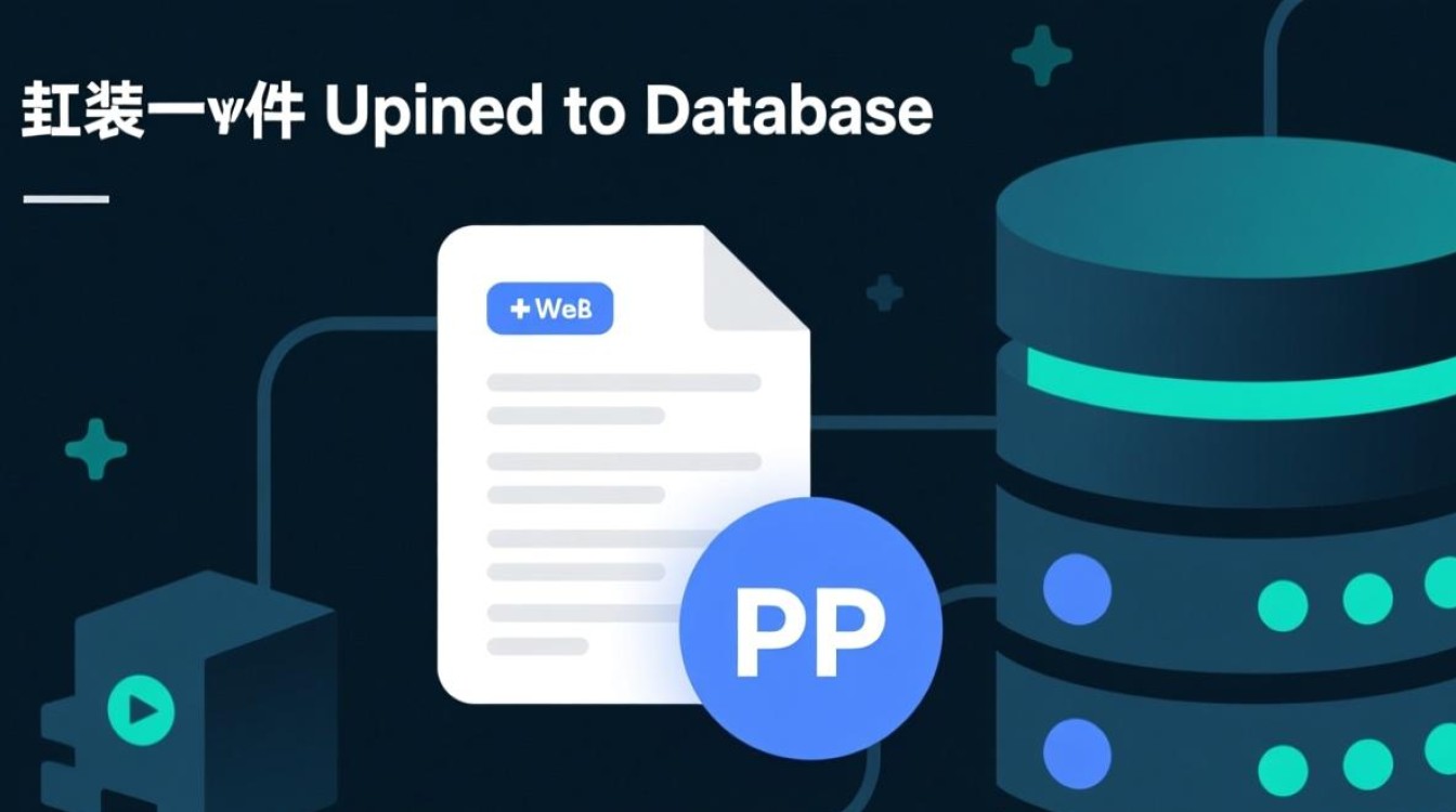 PHP如何封装单文件上传并存储到数据库？-第3张图片-99系统专家